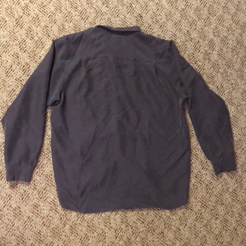 The North Face Button-Up - Picture 5 of 5